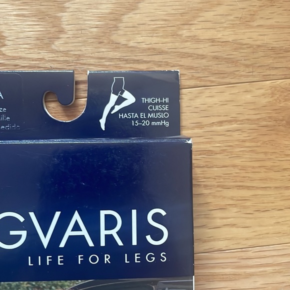 Brand new compression stockings - Picture 2 of 3